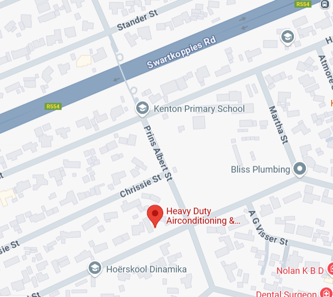 Map HDAC new